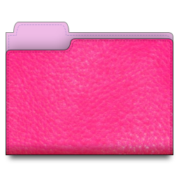 folder